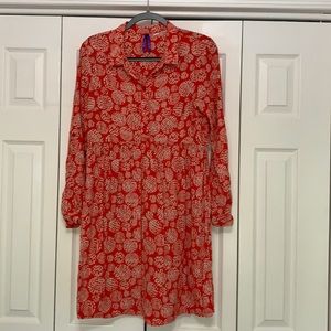 Seraphine Maternity Dress